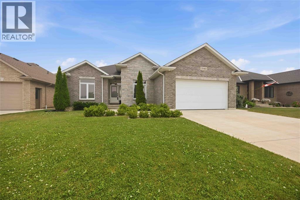 3940 ARIE COURT