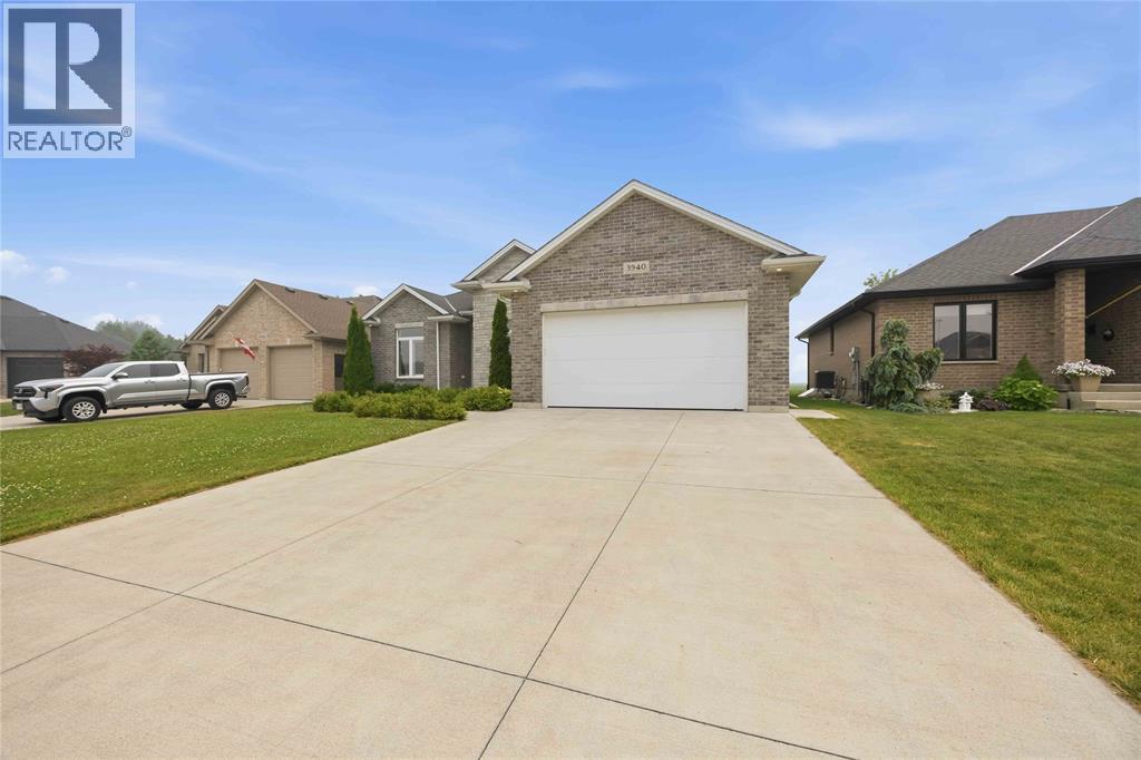 3940 ARIE COURT