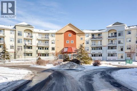 2311, 700 Willowbrook Road NW Airdrie AB T4B0L5