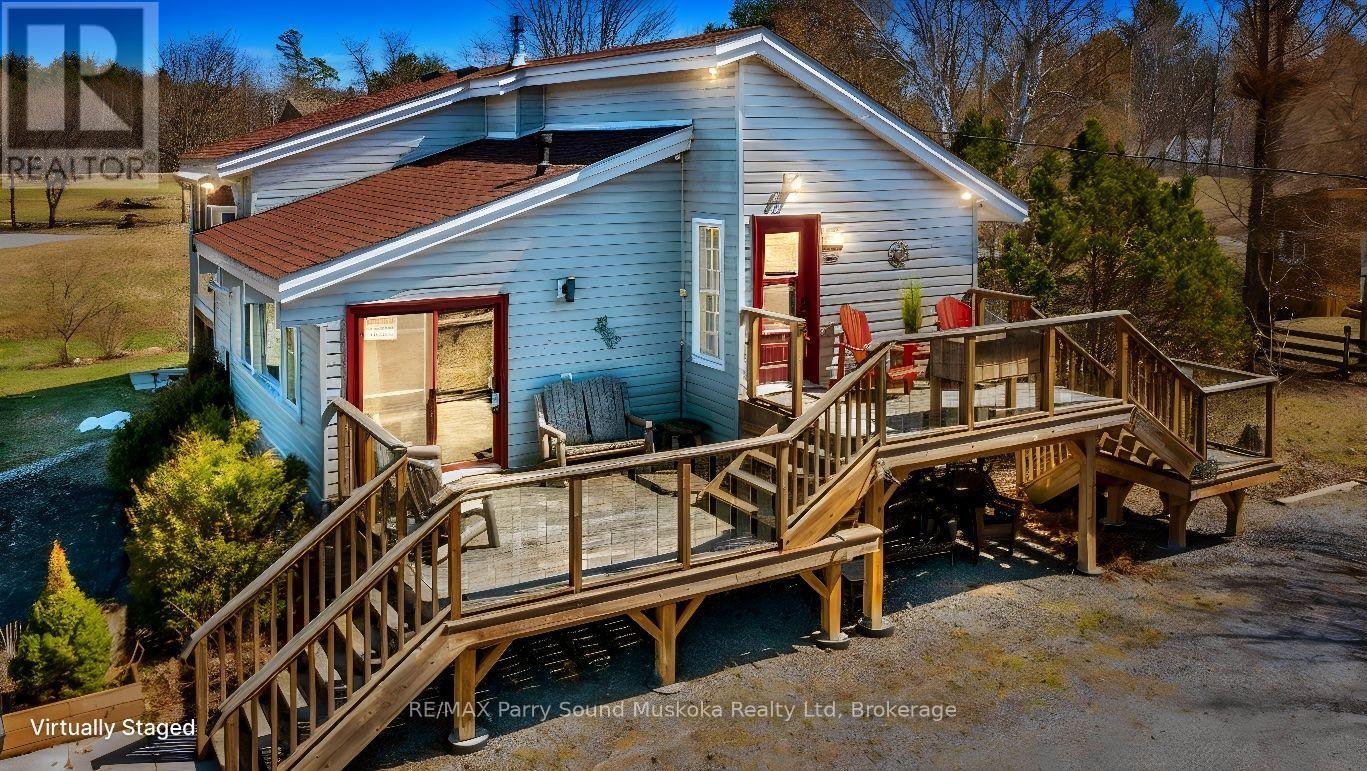 5 MEHARG DRIVE