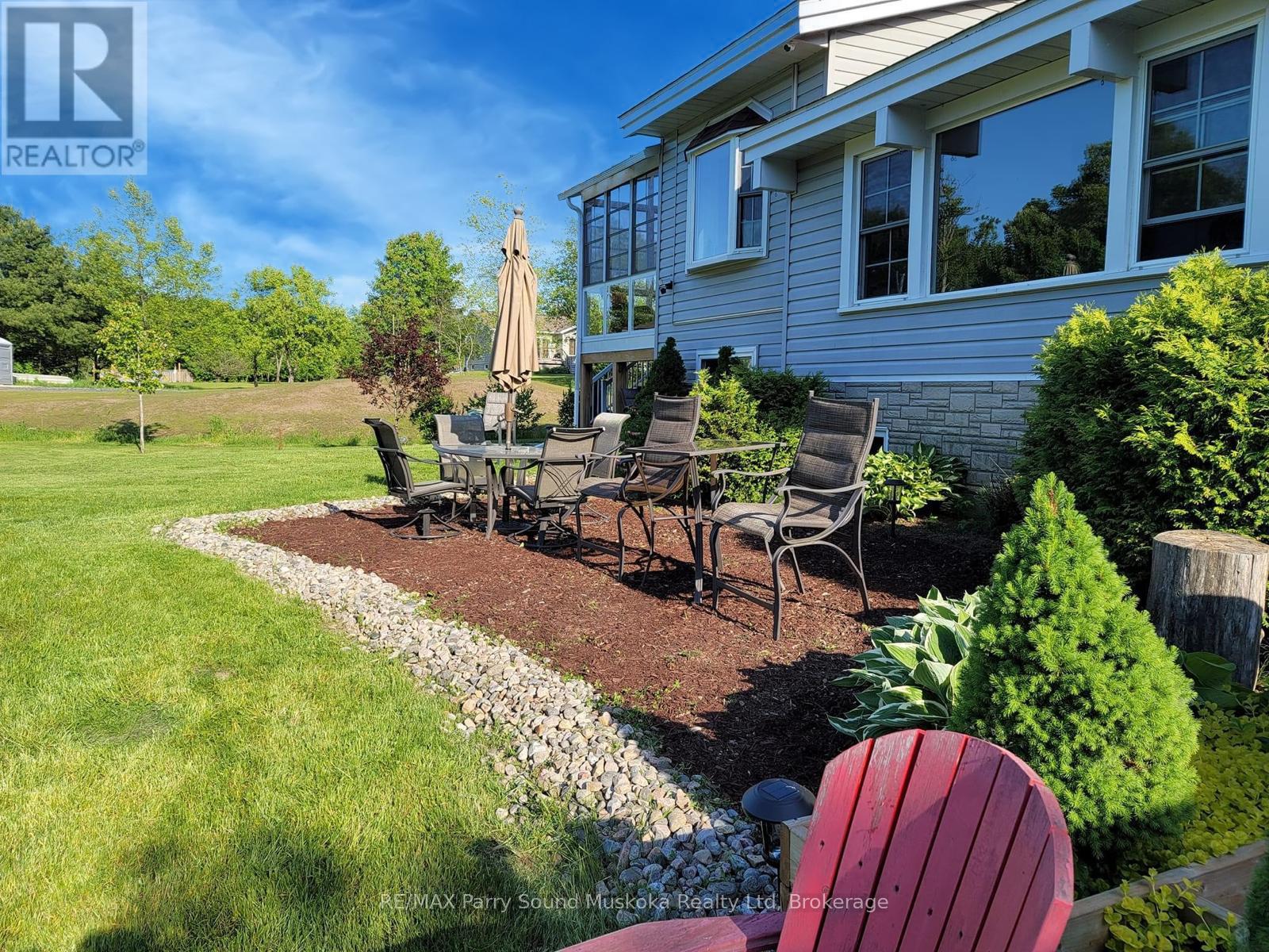 5 MEHARG DRIVE
