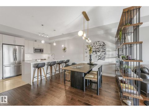 #409 625 LEGER WY NW Edmonton AB T6R0W4