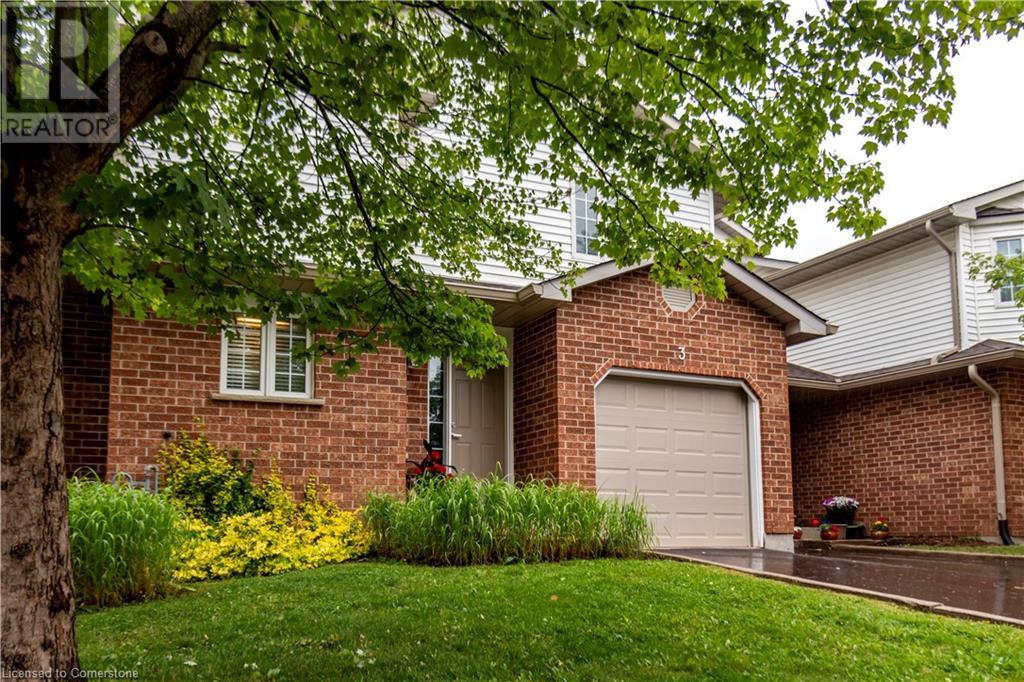 229 BAKER Street Unit# 3