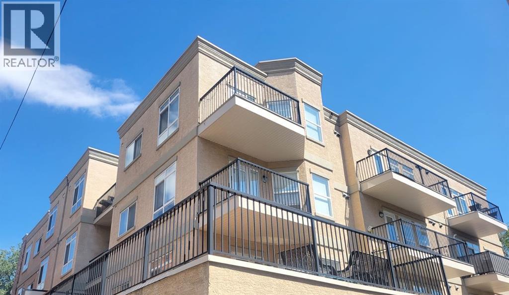 307, 323 18 Avenue SW