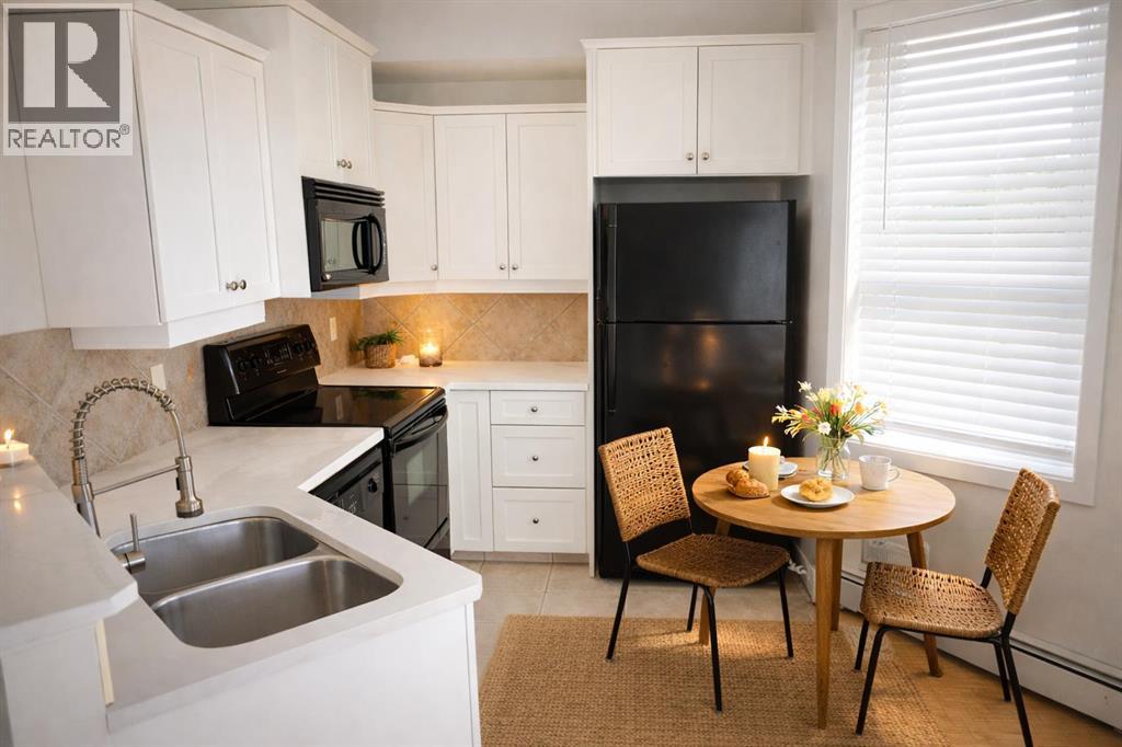 307, 323 18 Avenue SW