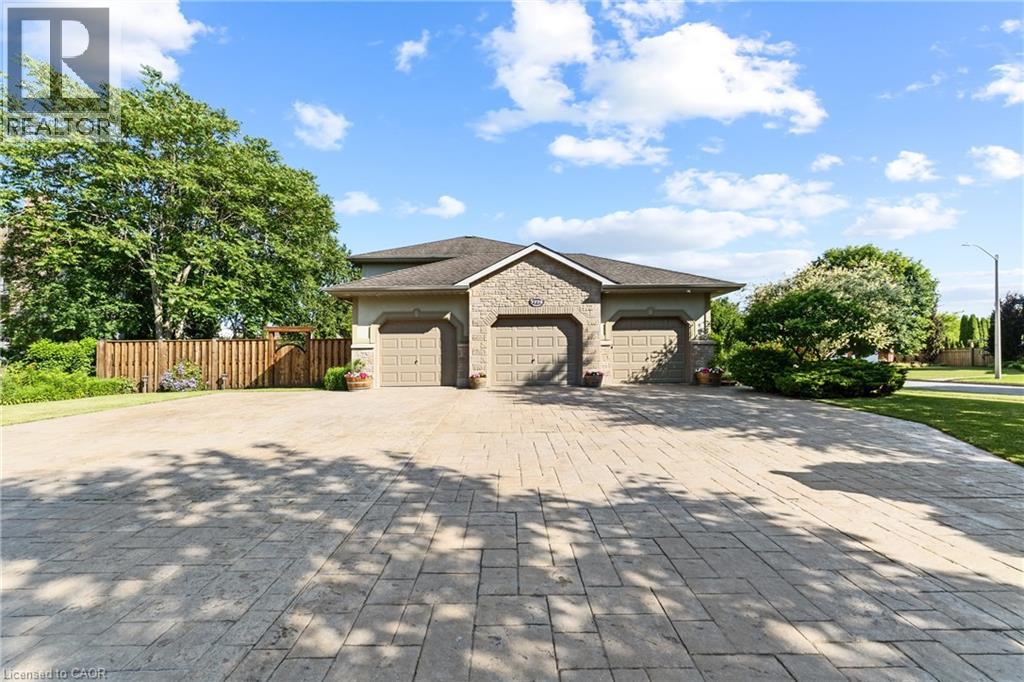 7775 ST. AUGUSTINE Crescent