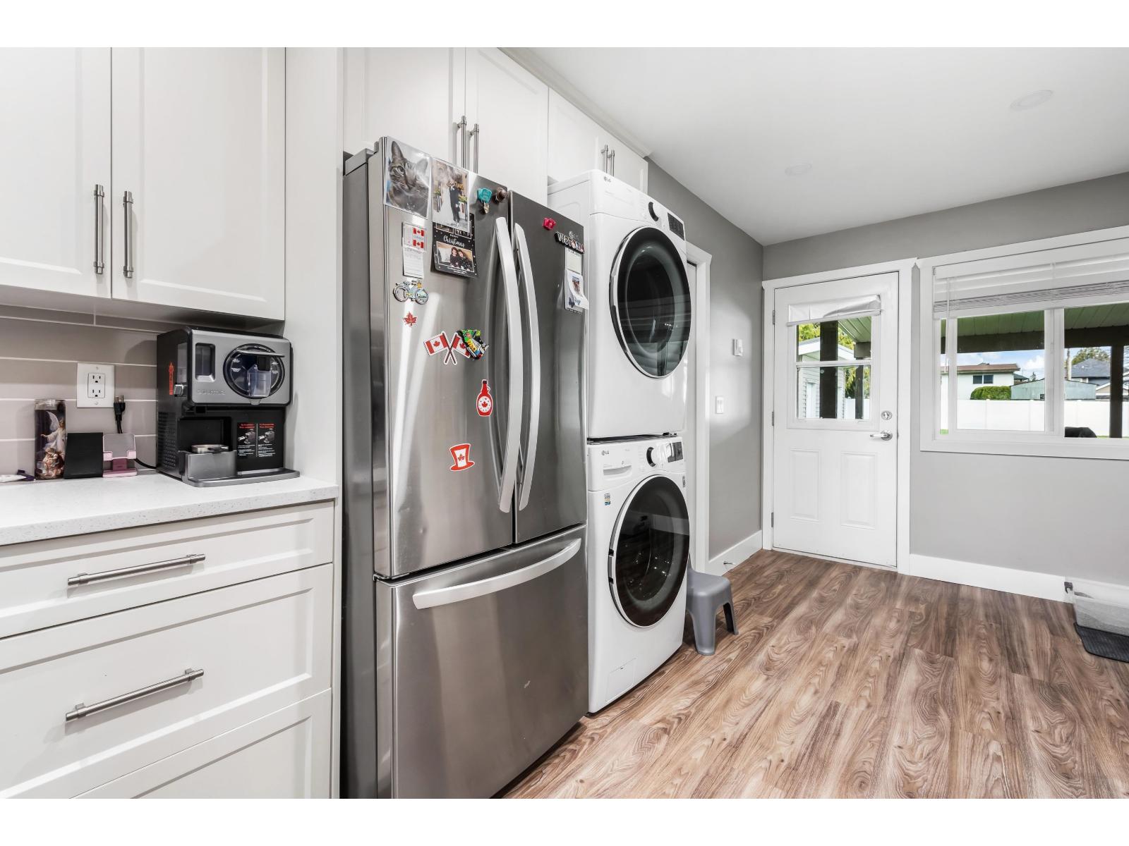 46479 BROOKS AVENUE|Chilliwack Proper South