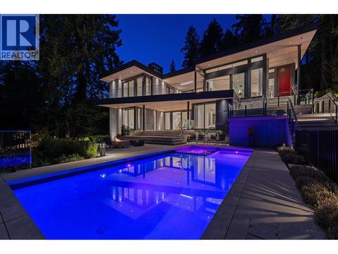 2965 ALTAMONT CRESCENT West Vancouver BC V7V3C2