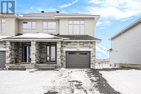 167 O'DONOVAN DRIVE Carleton Place ON K7C0S2