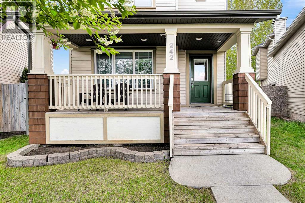 242 Copperstone Grove SE