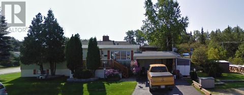 5 King ST Chapleau ON P0M1K0