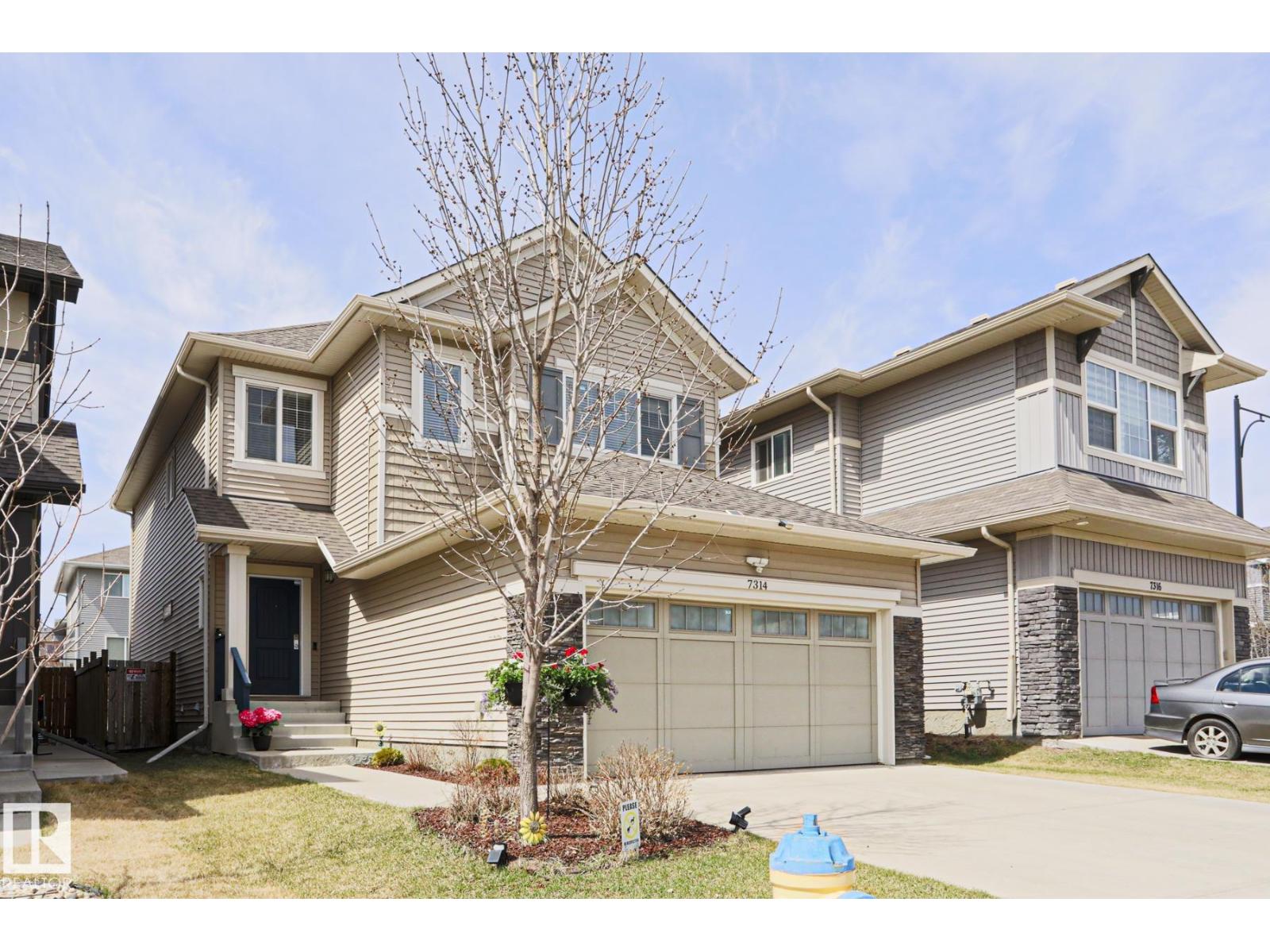 7314 EDGEMONT WY NW