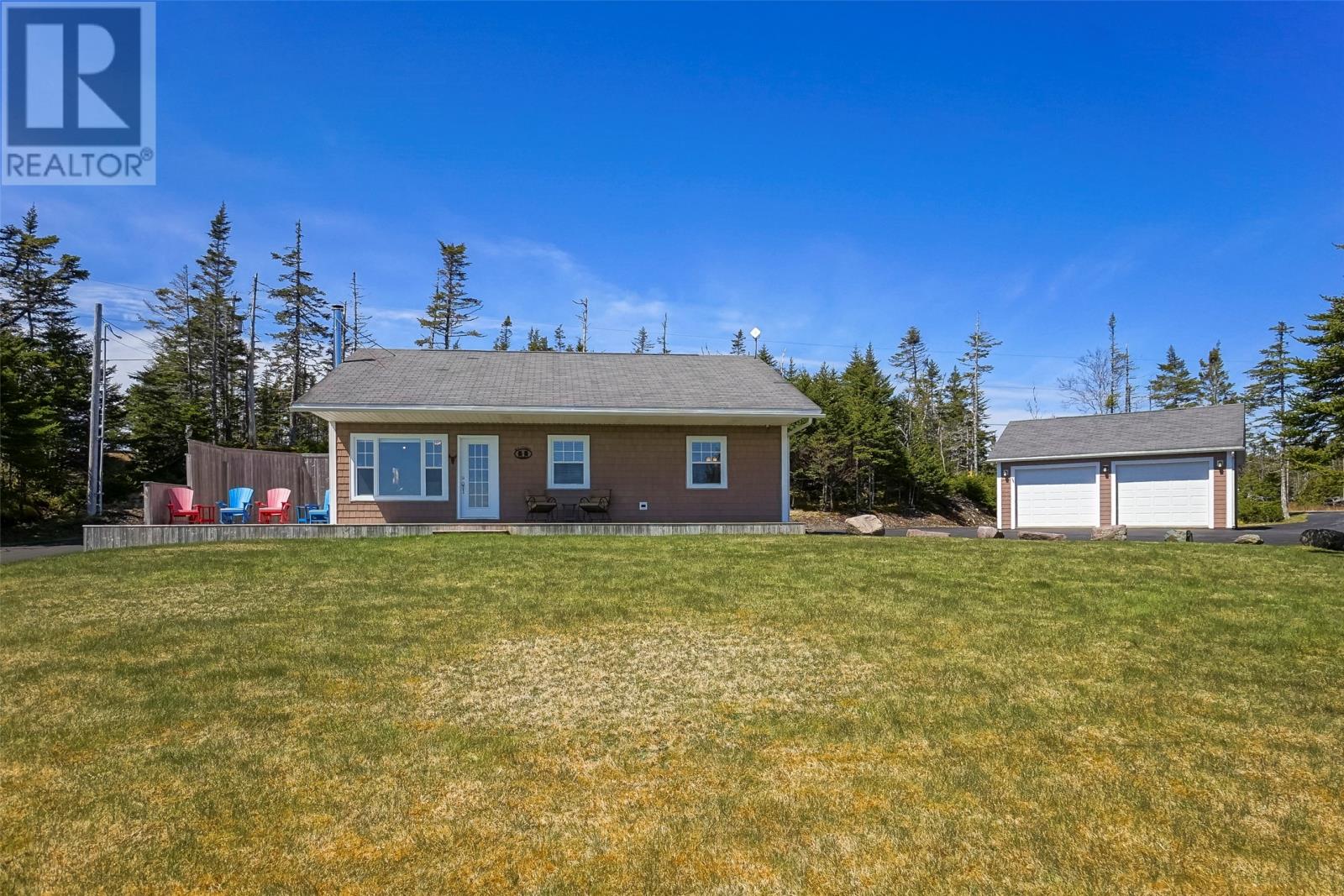 135 Deer Park Road