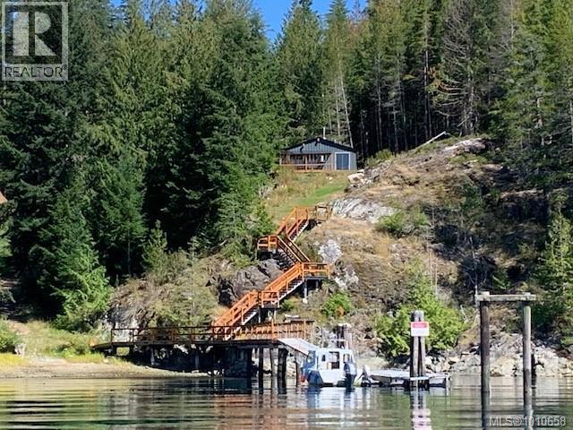 Lot 49 Busby Island