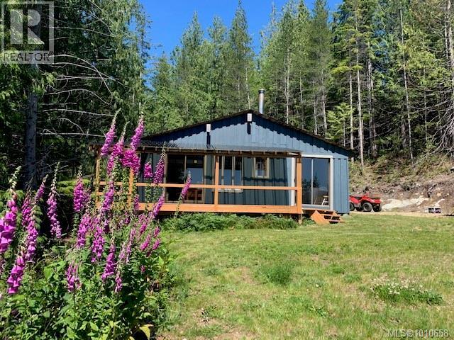 Lot 49 Busby Island
