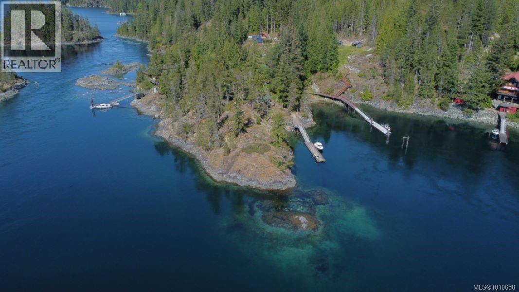 Lot 49 Busby Island
