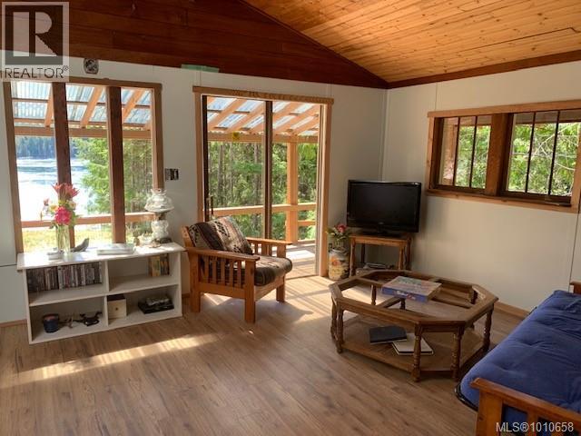 Lot 49 Busby Island