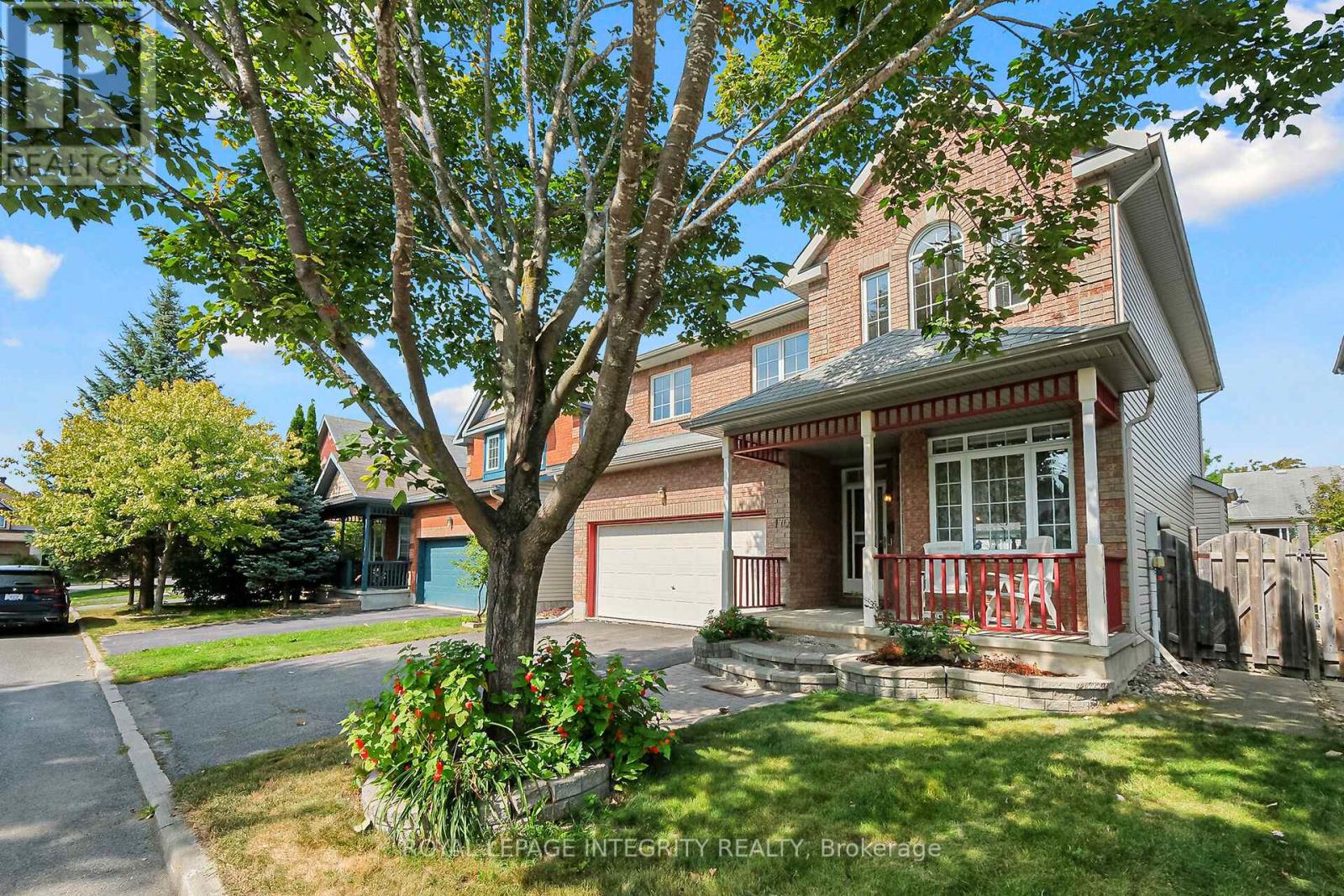 170 GRANDPARK CIRCLE