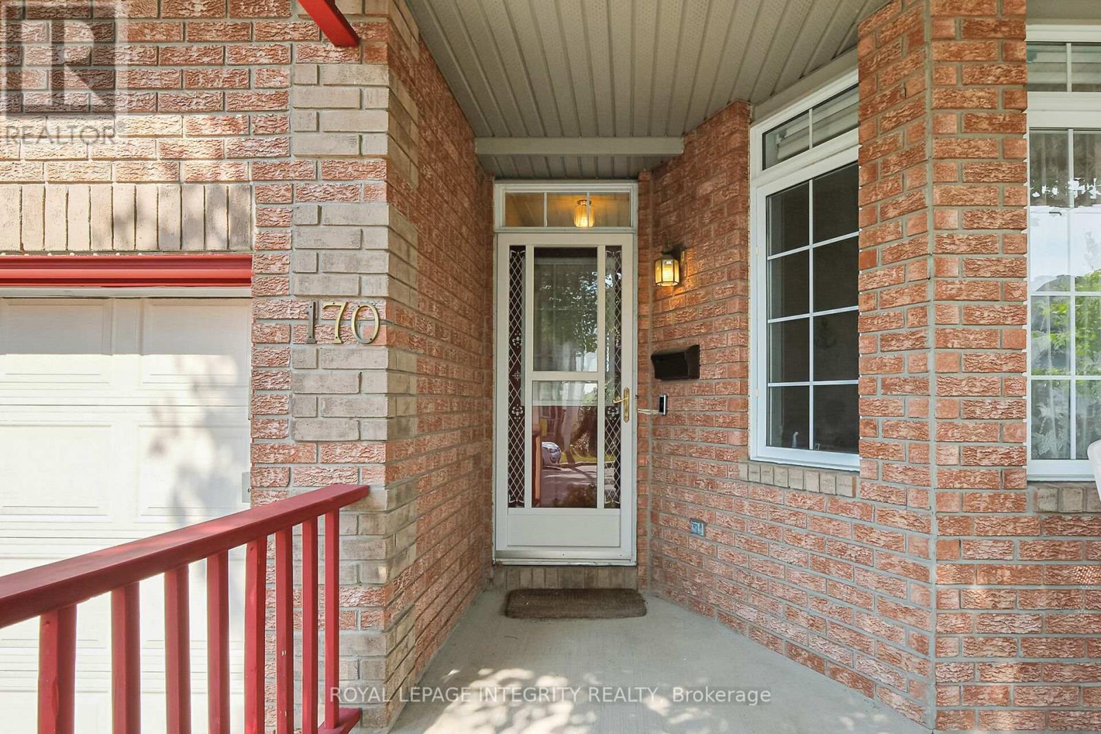 170 GRANDPARK CIRCLE