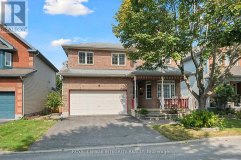 170 GRANDPARK CIRCLE Ottawa ON K1G6R5