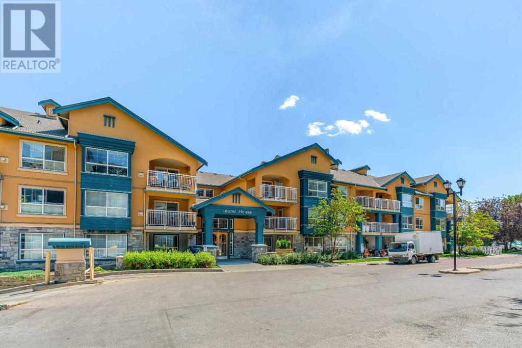 134, 30 Richard Court SW