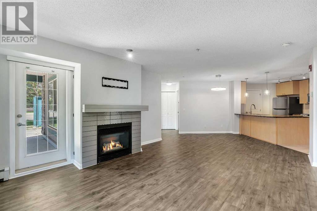134, 30 Richard Court SW