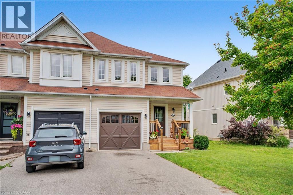 Photo 1 of 38 — 238 BLACKBURN Drive, Brantford, ON N3T0C5