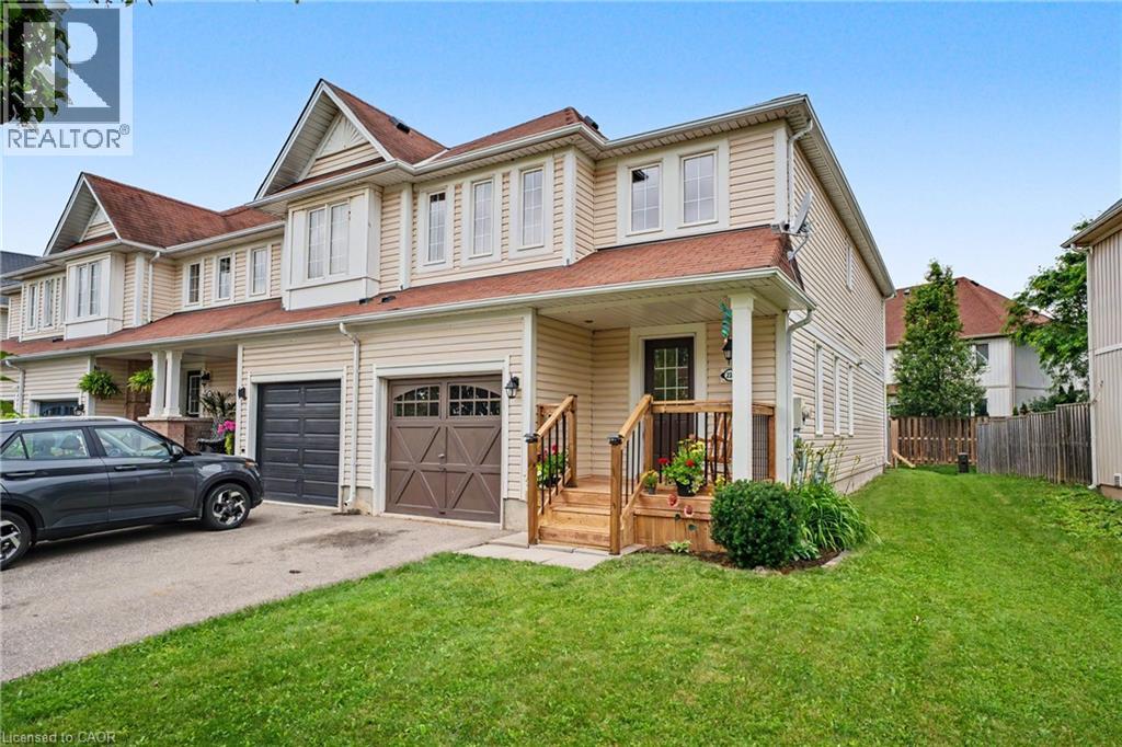 238 BLACKBURN Drive