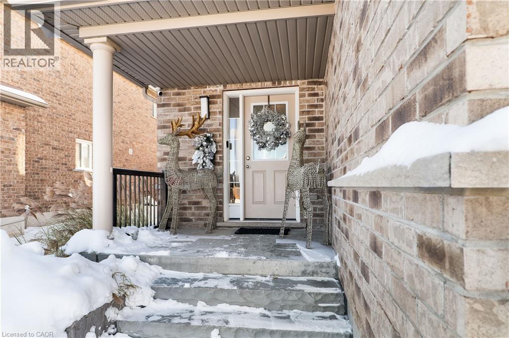 162 BANFFSHIRE Street