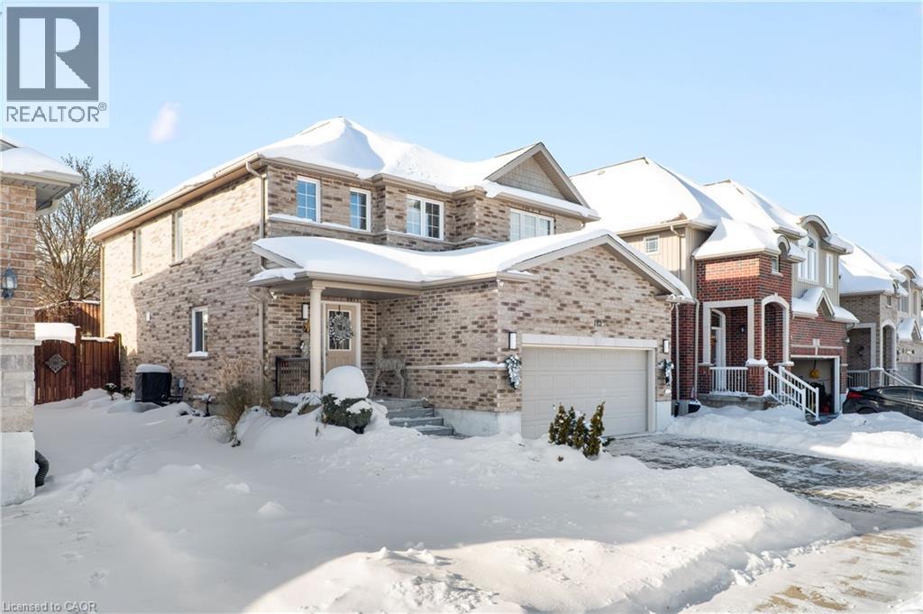 162 BANFFSHIRE Street