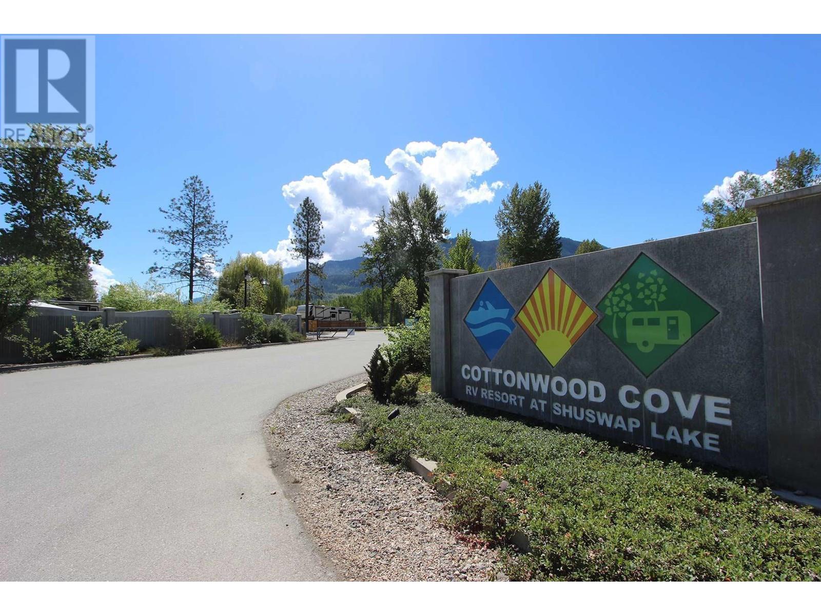 Cottonwood Drive Lot# 27