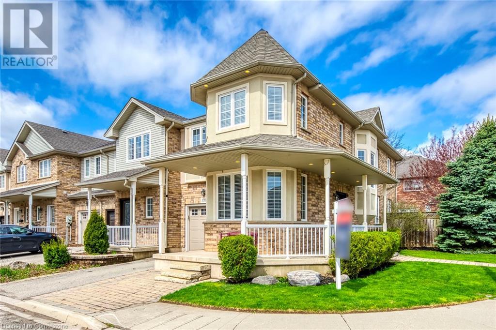 5331 APPLEGARTH Drive