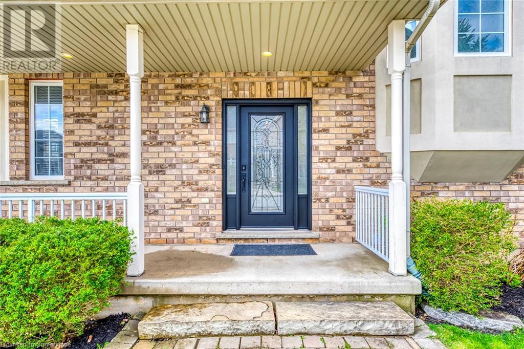 5331 APPLEGARTH Drive