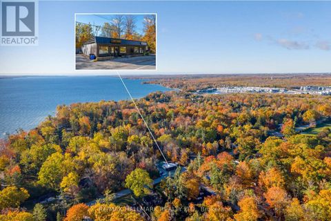 65 BIG BAY POINT ROAD N Innisfil ON L9S2N1