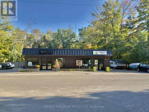 65 BIG BAY POINT ROAD N Innisfil ON L9S2N1