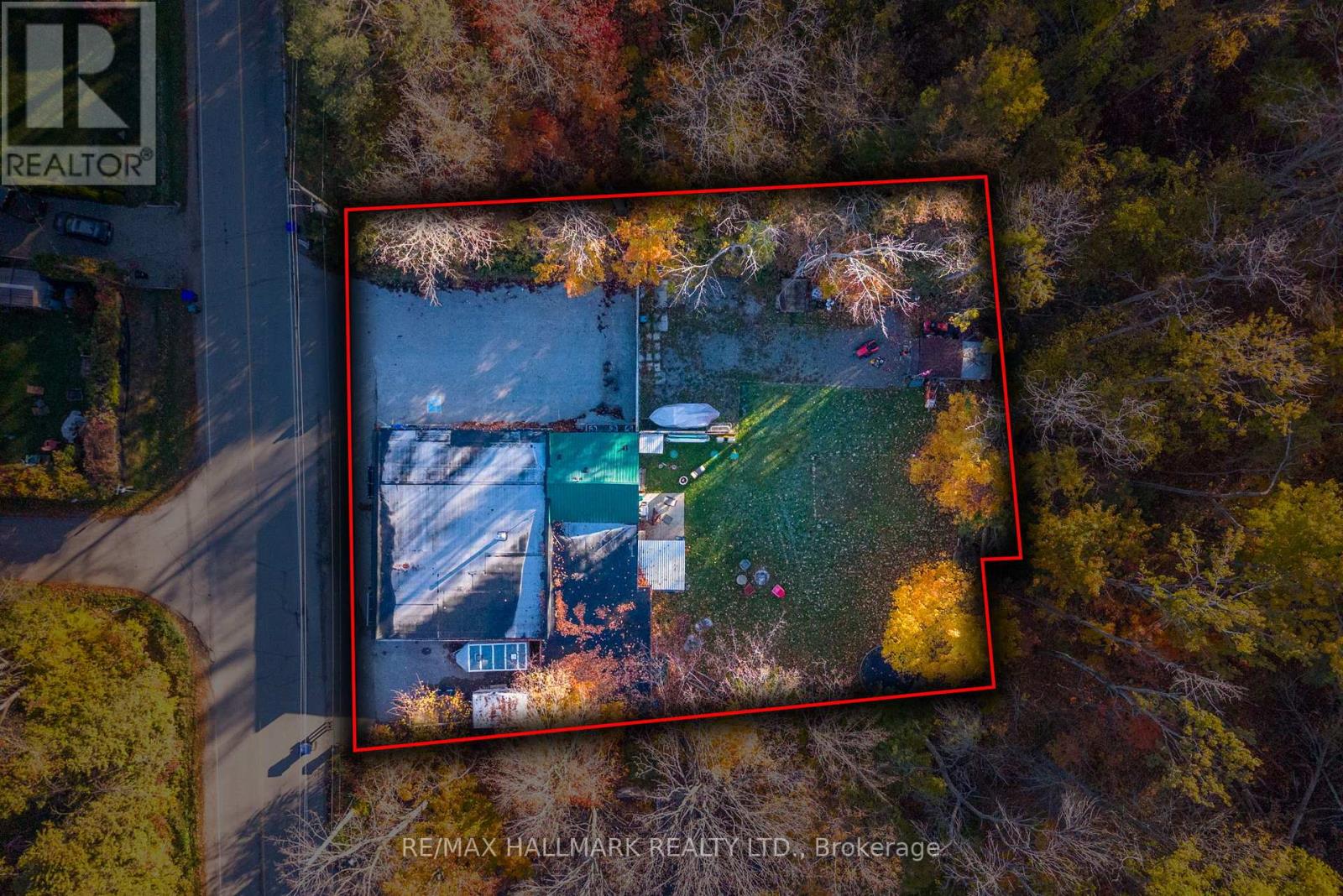 65 BIG BAY POINT ROAD N