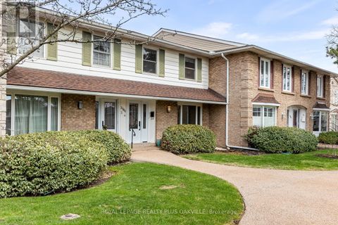 4 - 2066 BRANT STREET Burlington (Tyandaga) ON L7P3A6