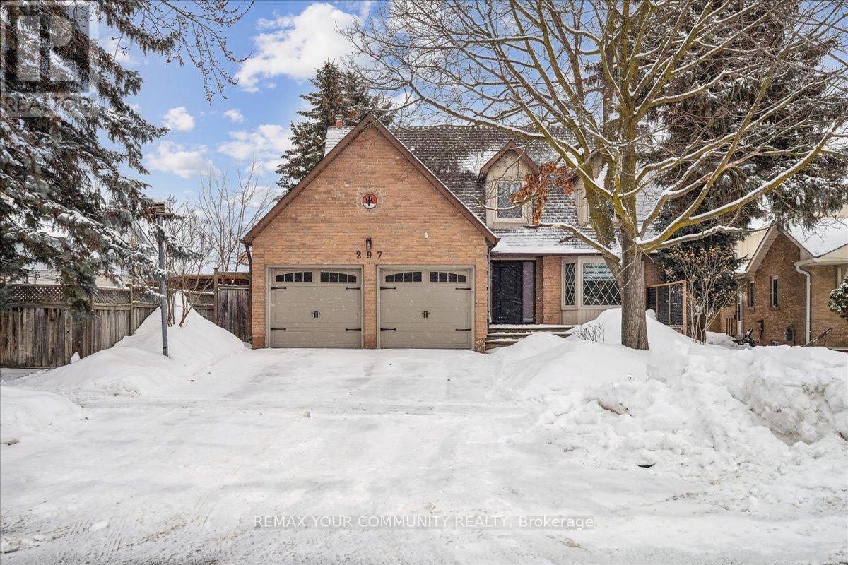297 BURFORD STREET