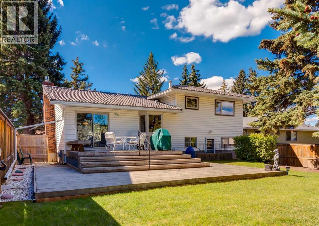 4808 Valiant Drive NW