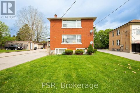 514 KRUG STREET Kitchener ON N2B1L6