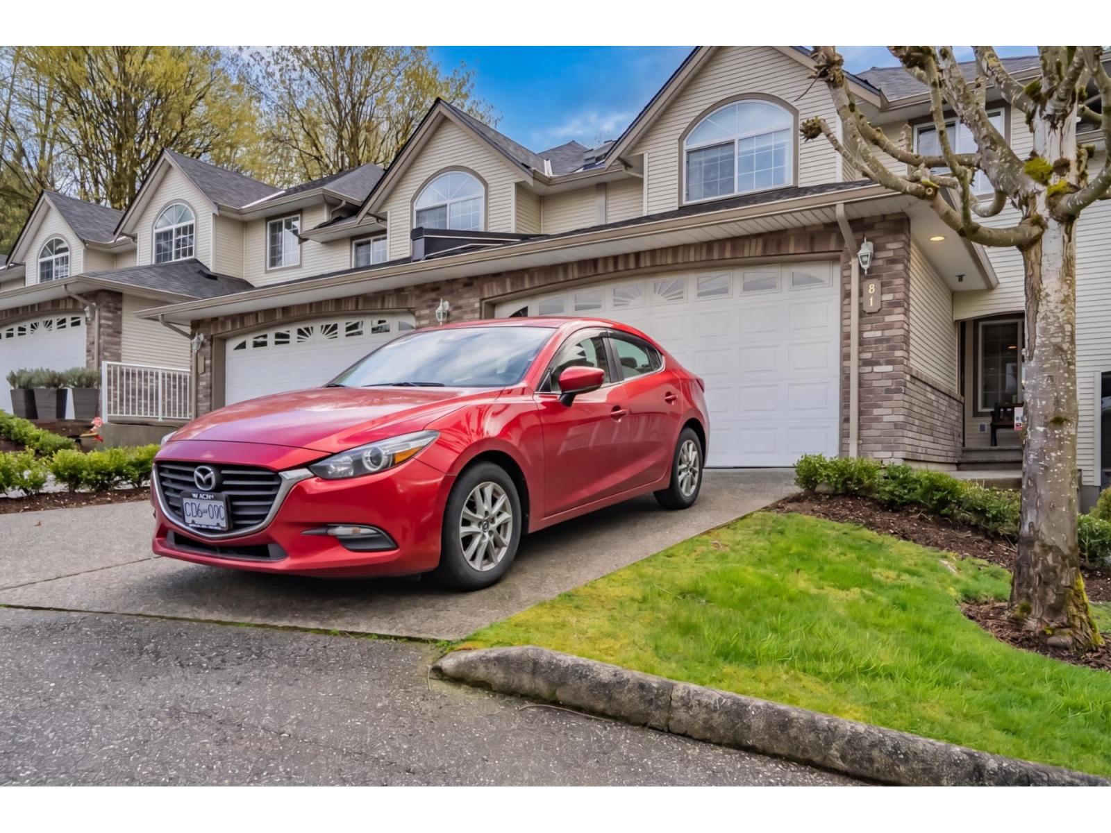 81 32777 CHILCOTIN DRIVE