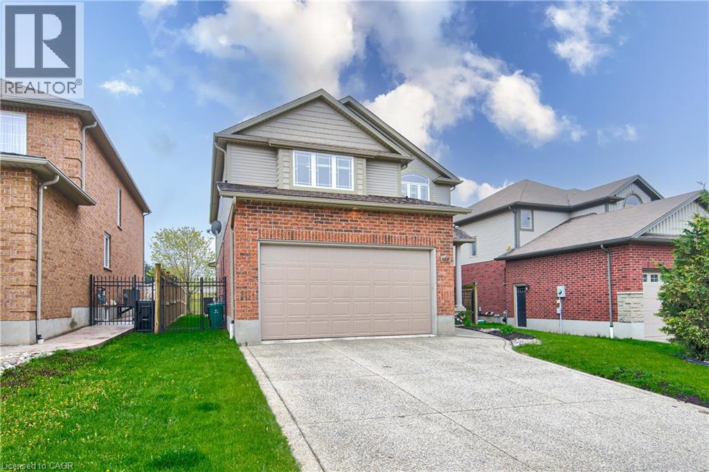 455 WESTCROFT Drive