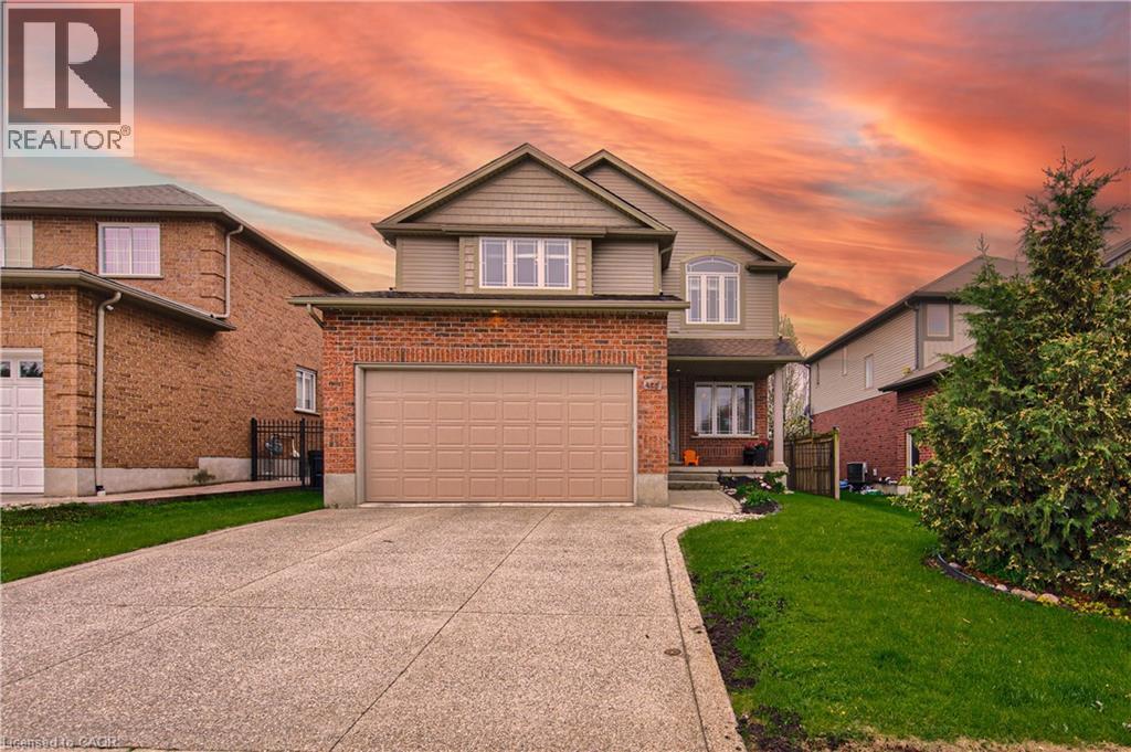 455 WESTCROFT Drive