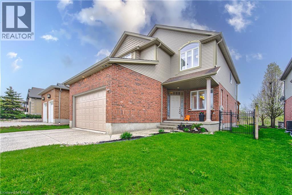 455 WESTCROFT Drive
