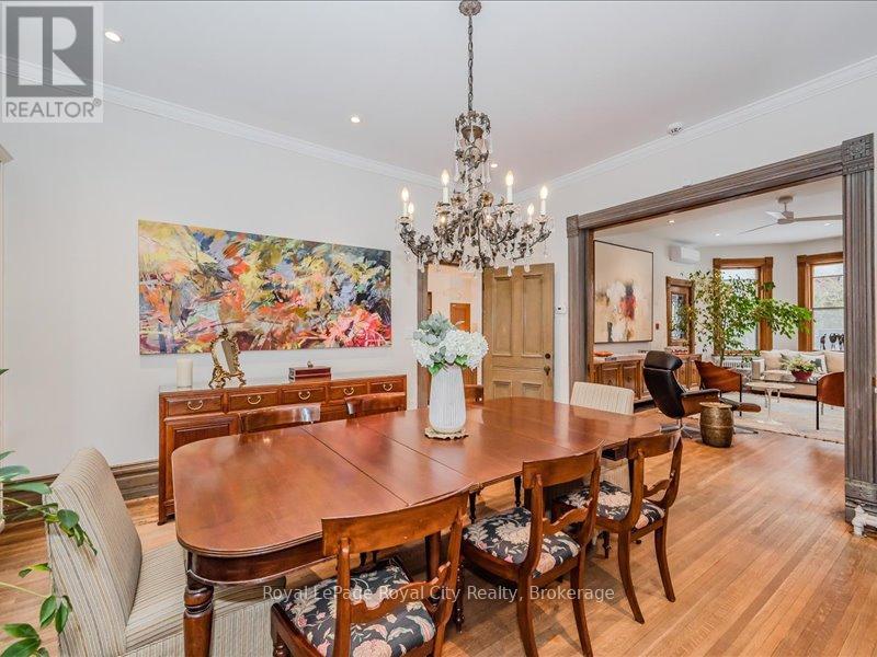 80 LONDON ROAD W