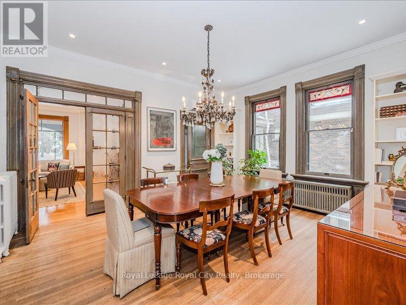 80 LONDON ROAD W