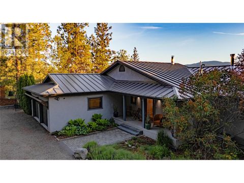 1306 Smethurst Road Naramata BC V0H1N1