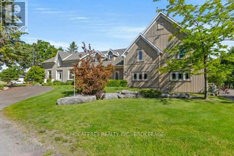 3994 HOWES ROAD Kingston (City North of 401) ON K0H2H0