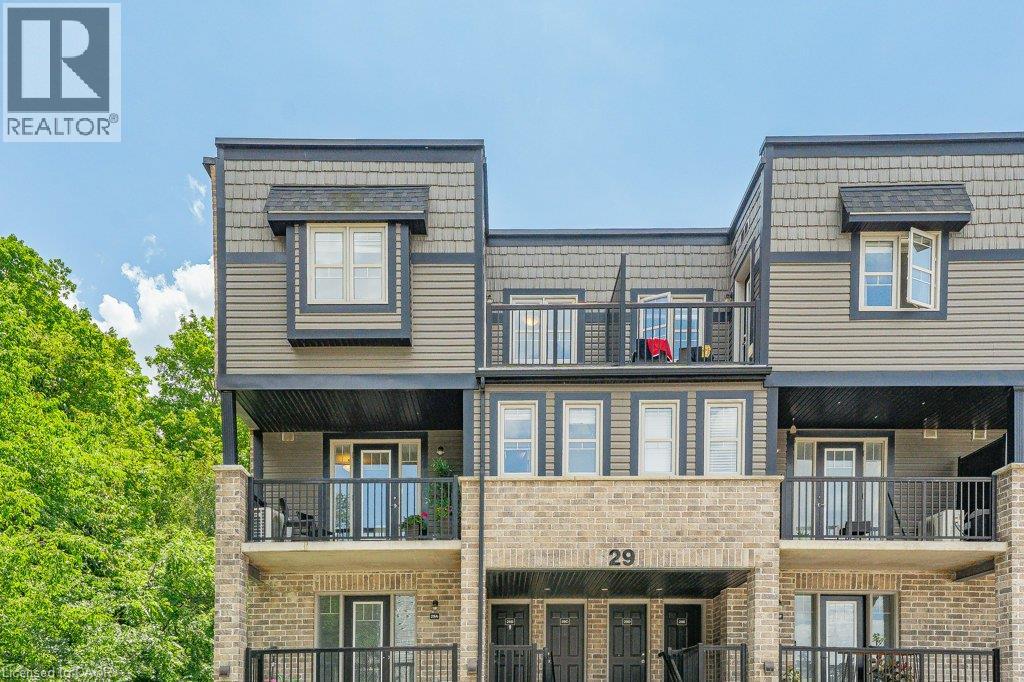 1989 OTTAWA Street S Unit# 29B