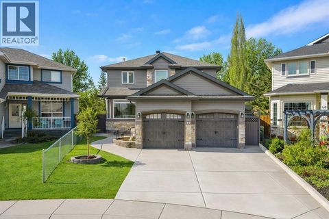 50 Chapala Crescent SE Calgary AB T2X3M4